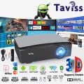 TAVİSS T-25 SMART PROJEKSİYON CİHAZI